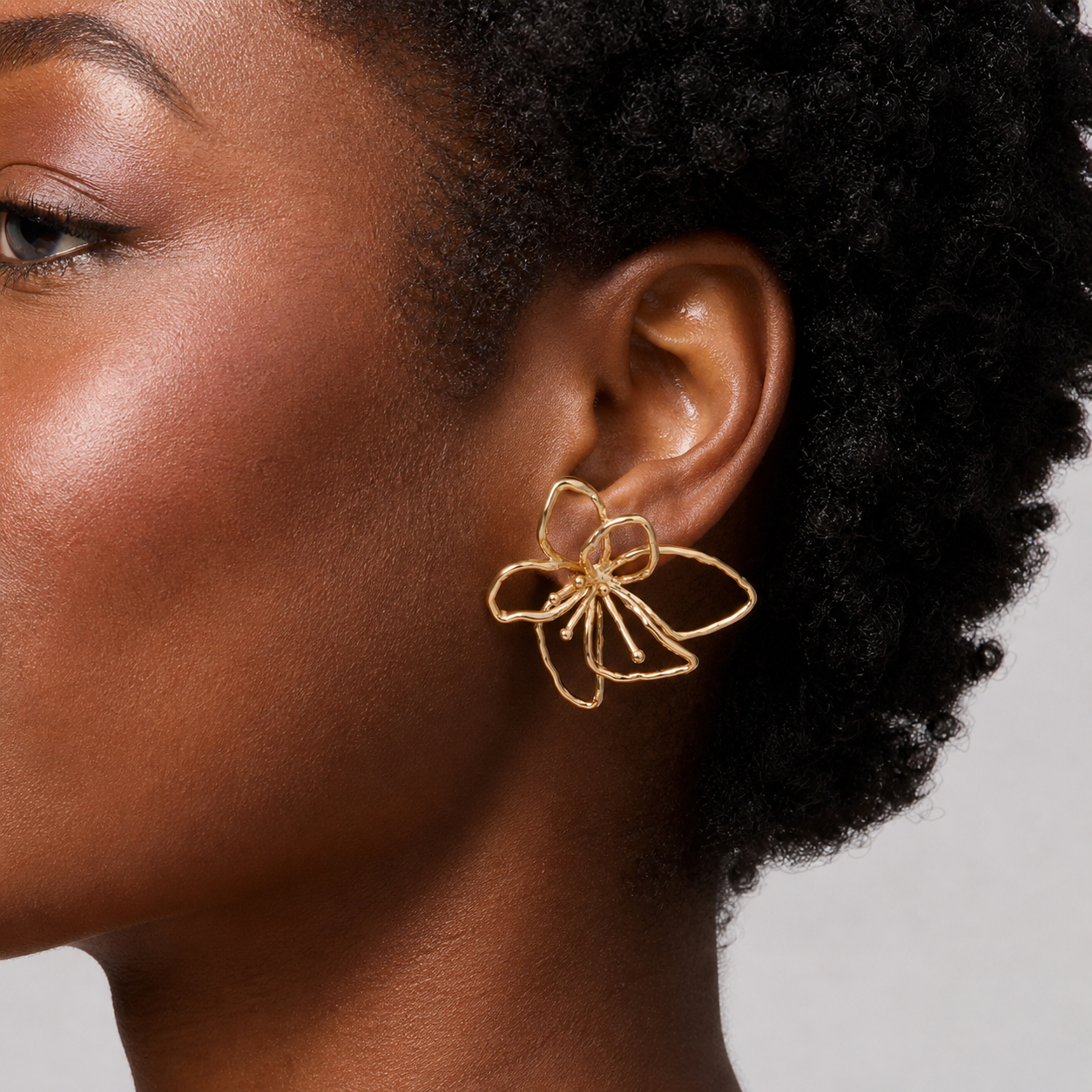 BOUCLES ISIS