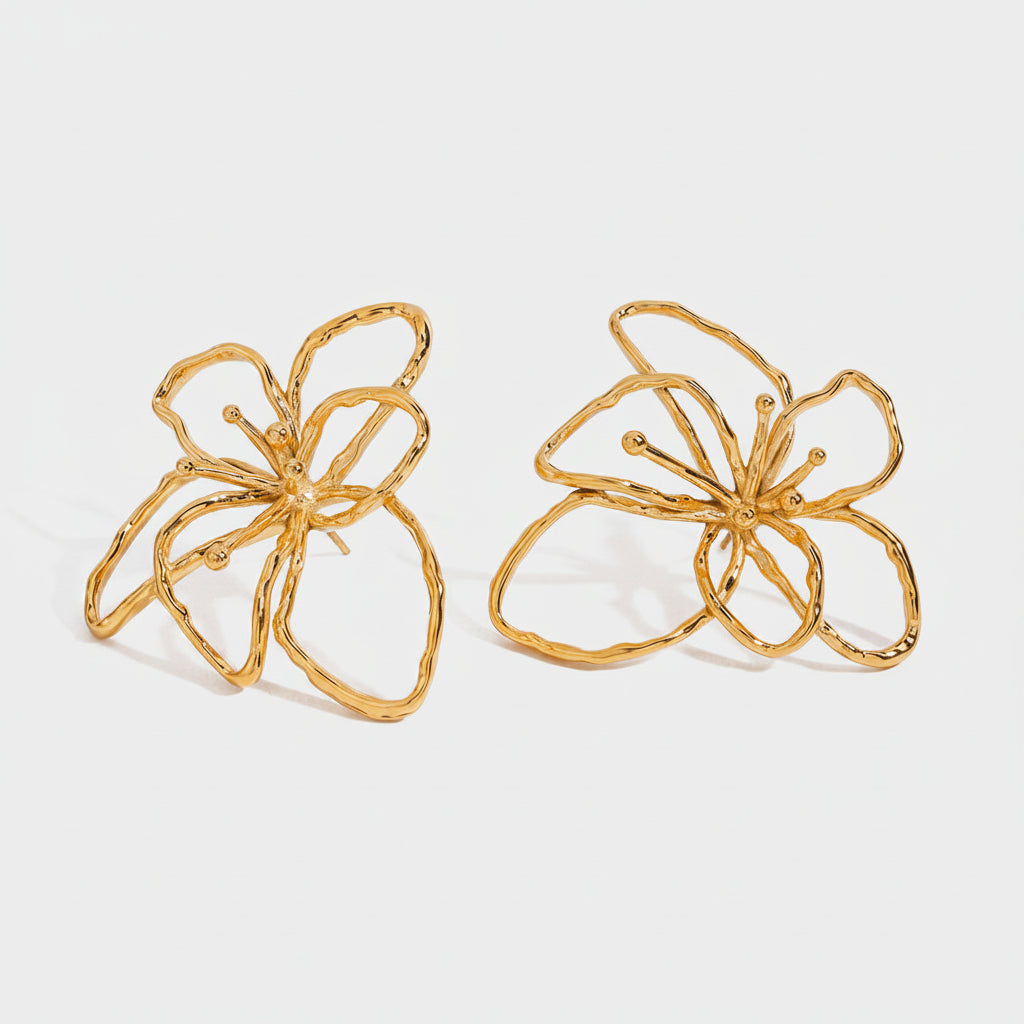 BOUCLES ISIS