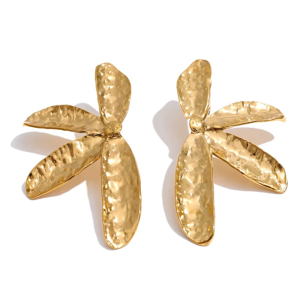 BOUCLES PALMA