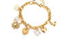BRACELET AGATHE