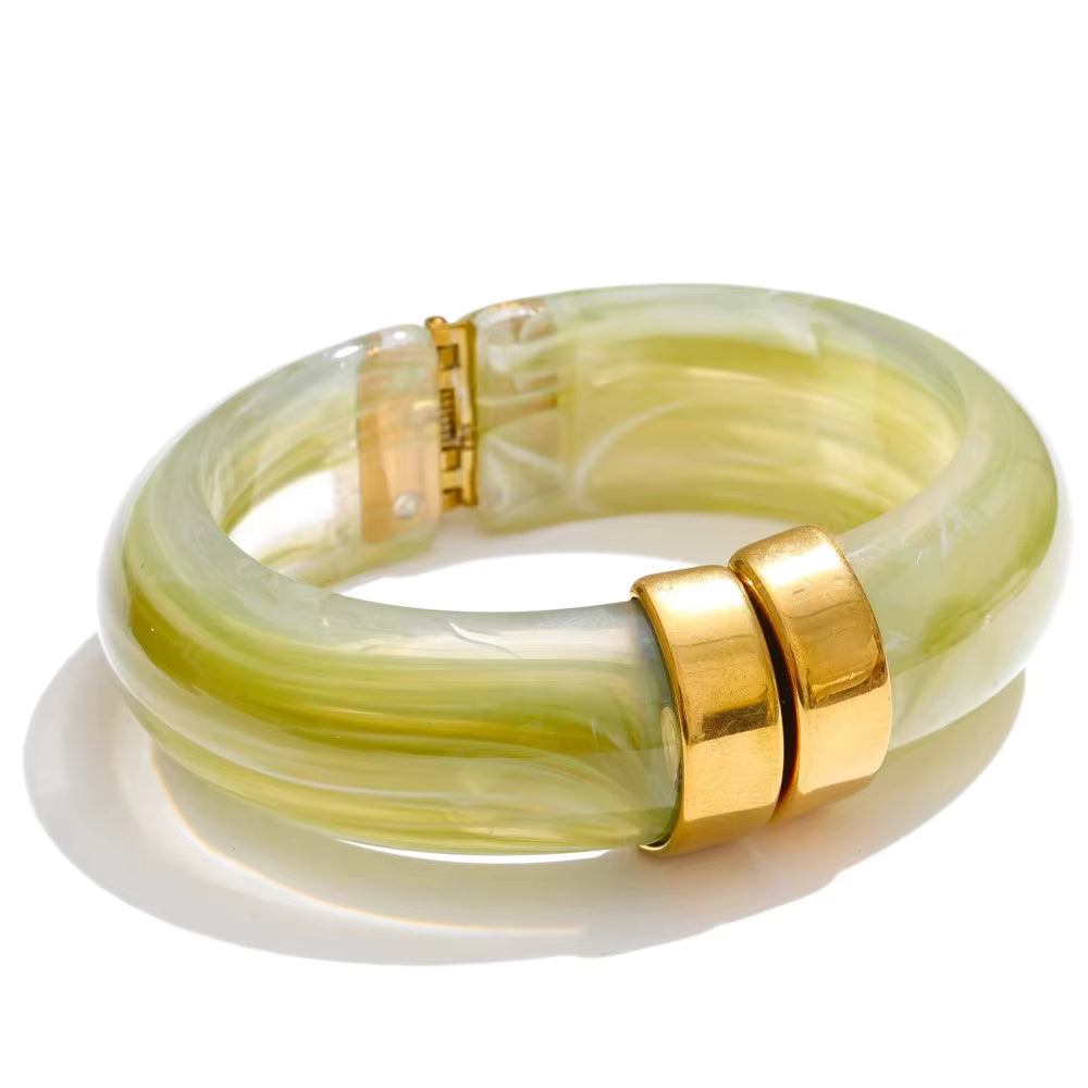 BRACELET LAGON