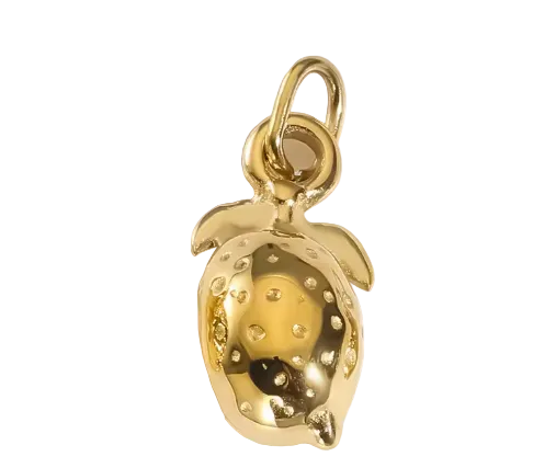 Citron gold