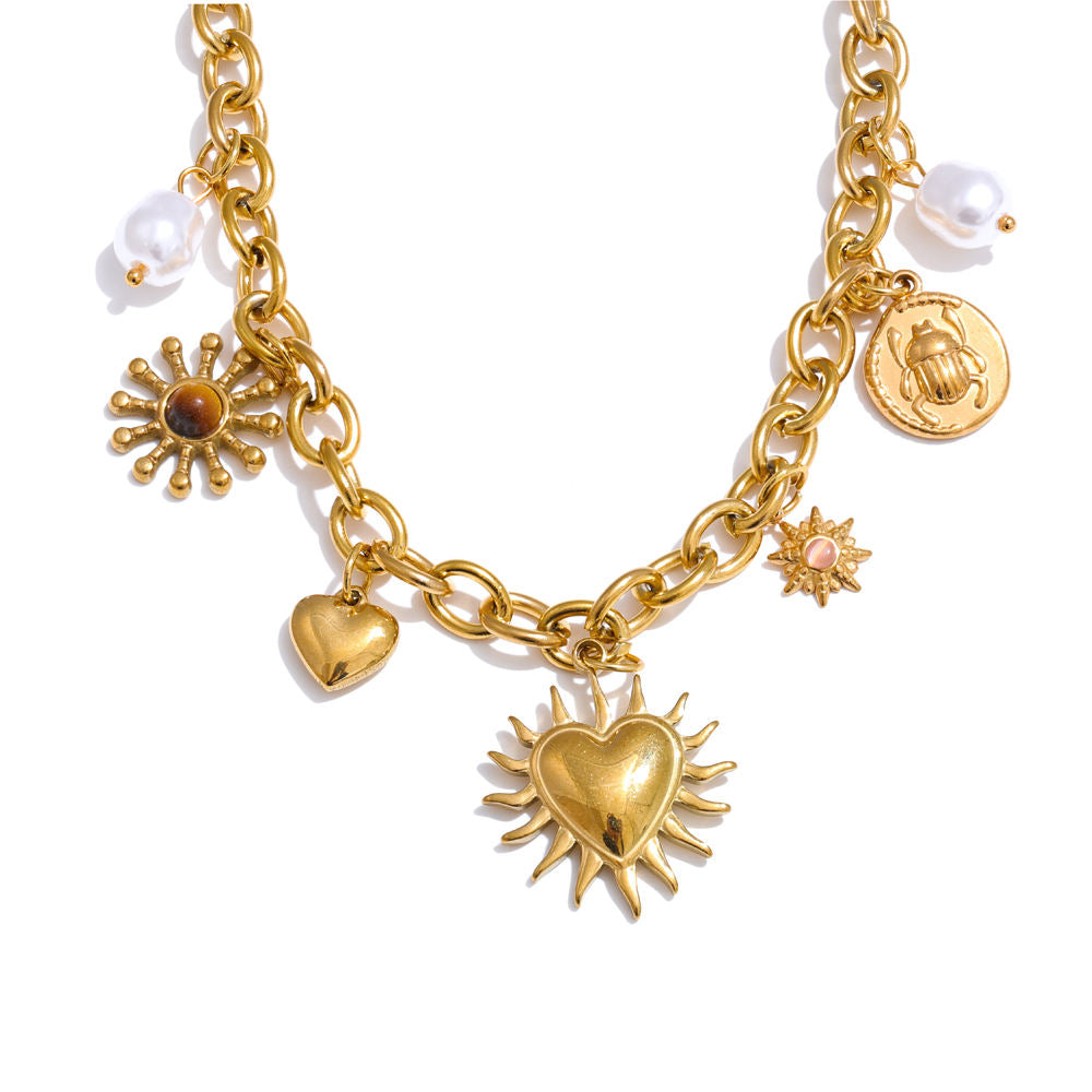COLLIER BERENICE