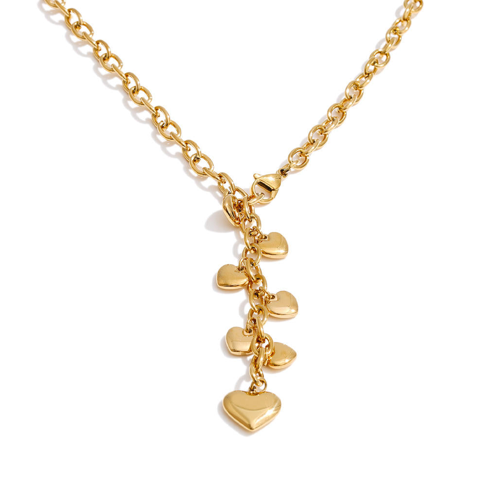 COLLIER STELLA
