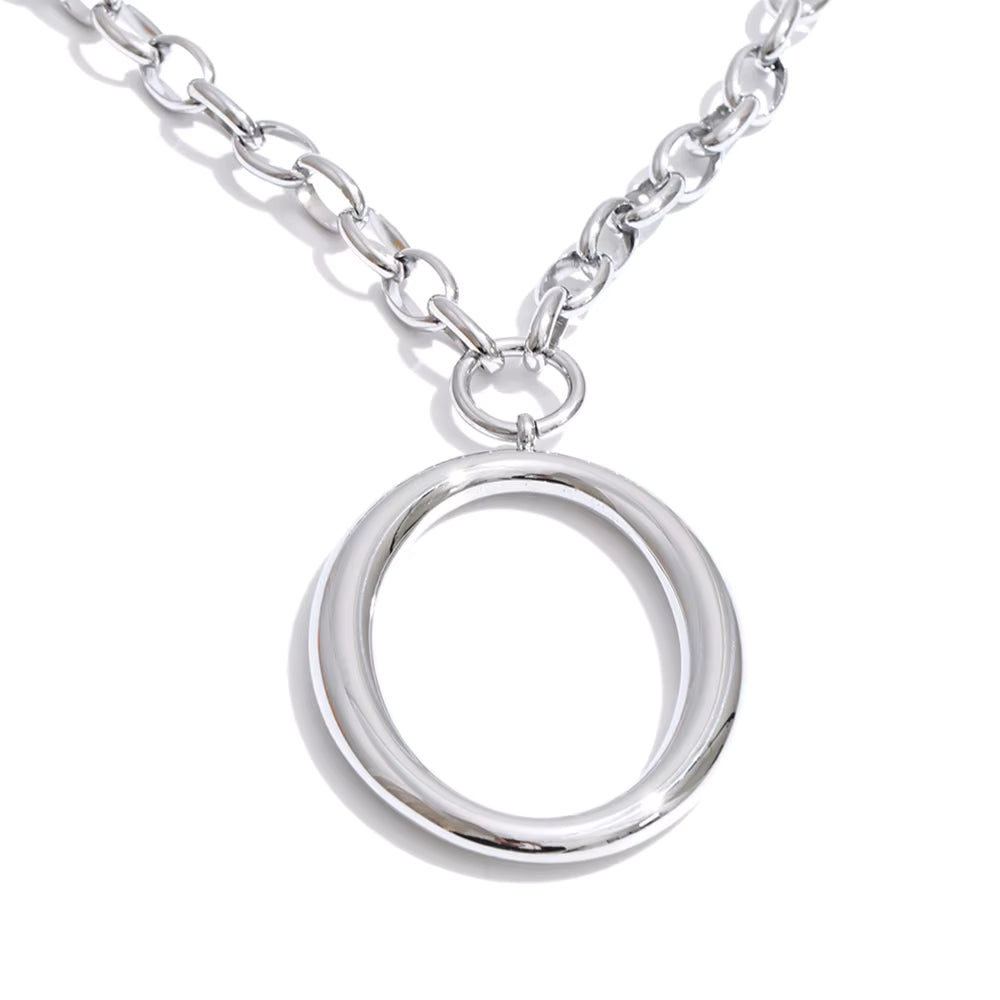 COLLIER LUMA