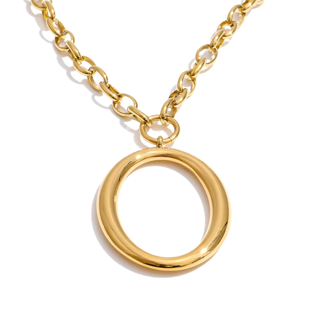 COLLIER LUMA