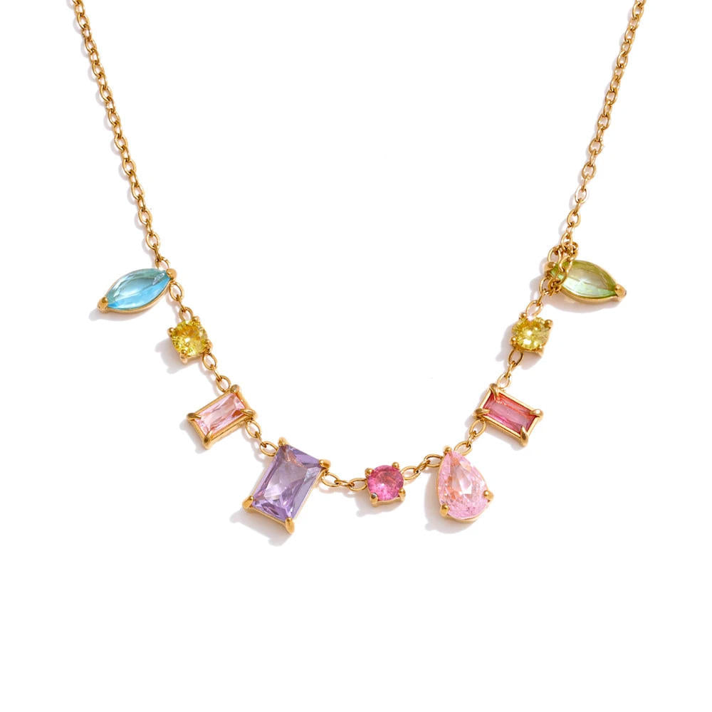 COLLIER SPICY