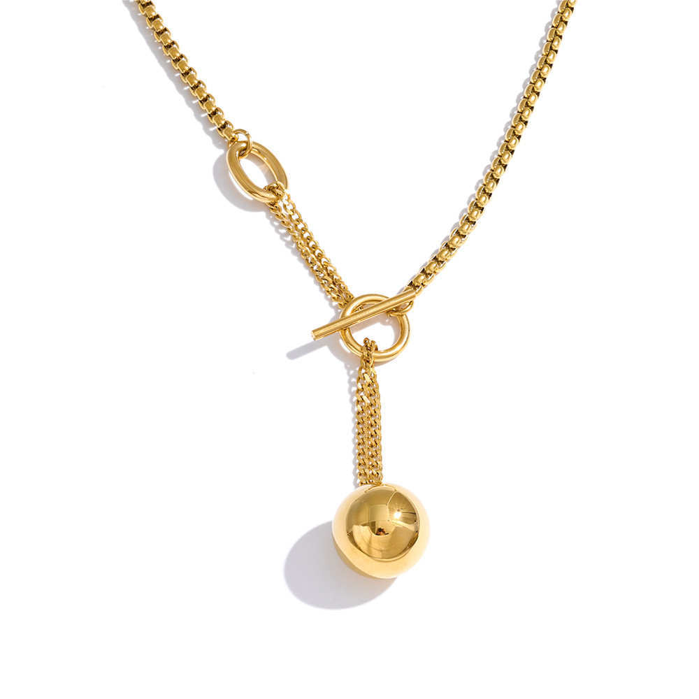 COLLIER BEATRICE