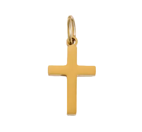 Croix simple