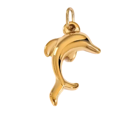 Dauphin gold