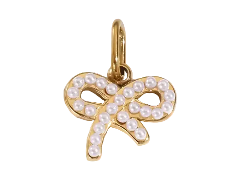 Noeud perles