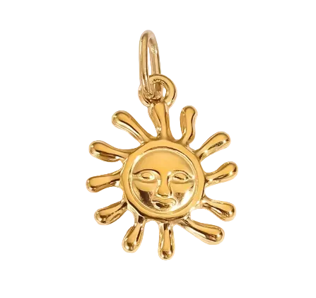 Mini soleil