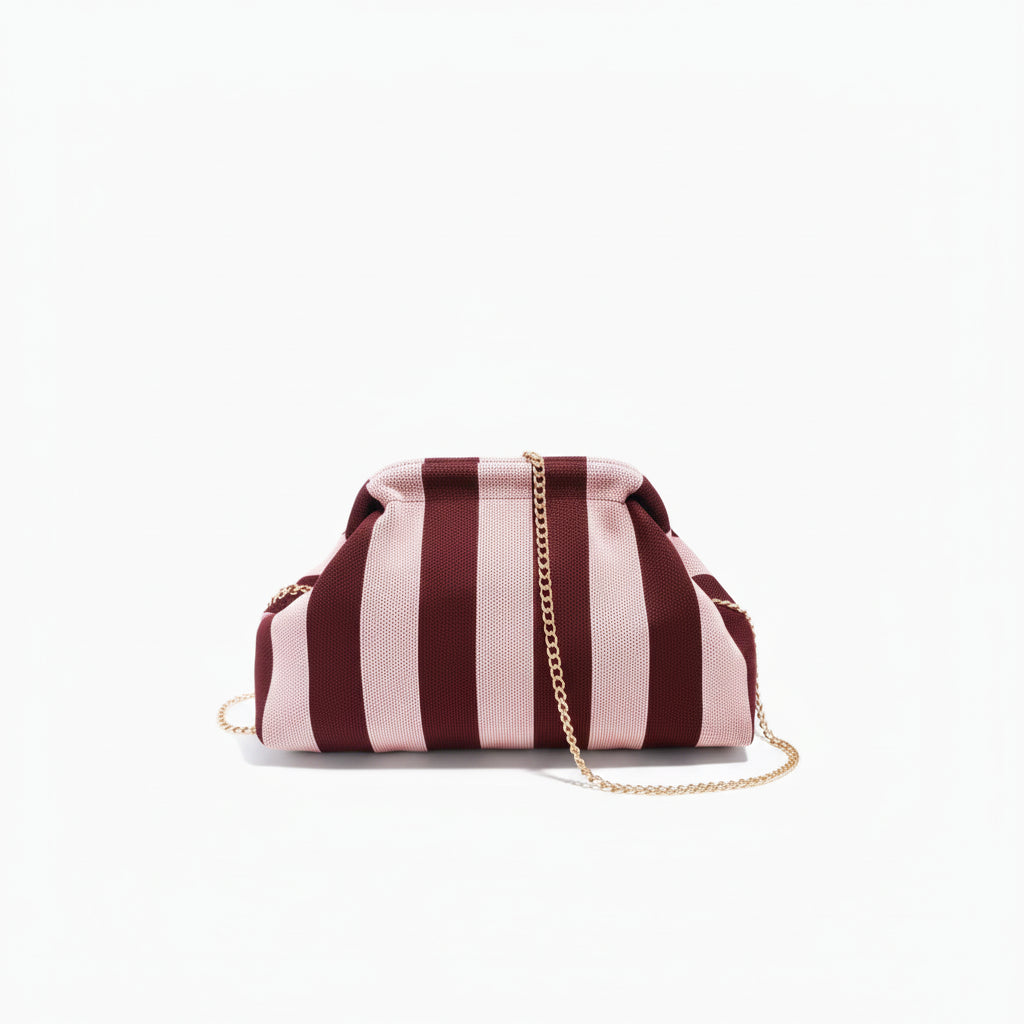 SAC BANDOULIERE RAYE