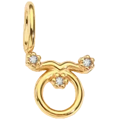 Taureau diamant